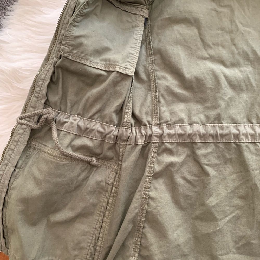 army jacket - Picture 8 of 8